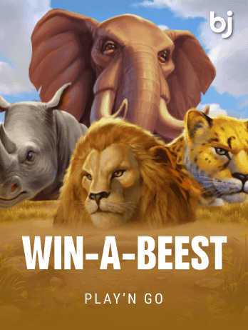 Win-A-Beast screenshot
