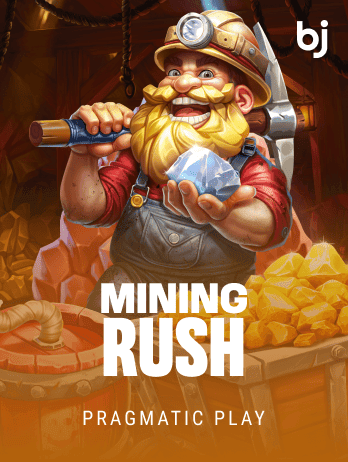 Mining Rushpng screenshot