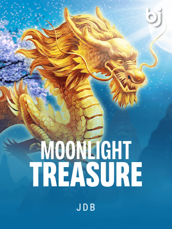 Moonlight Treasurepng screenshot